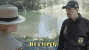 Mark Harmon Gibbs GIF by CBS