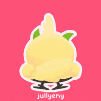 Pokemon Wind GIF