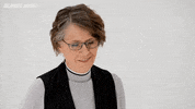 Agreeing Messed Up GIF by Blown Away