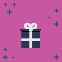 gift piggybank by DNA Seattle