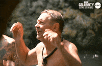 happy dance GIF by I'm A Celebrity... Get Me Out Of Here! Australia