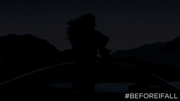before i fall hair GIF by AwesomenessTV