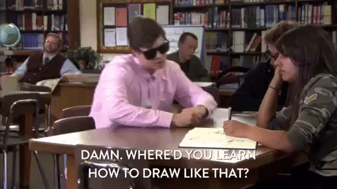 comedy central GIF by Workaholics