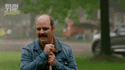 Comedy Cbc GIF by Run The Burbs