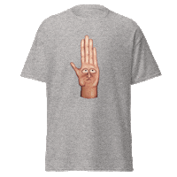 NewAgeGraphix art fashion design style Sticker