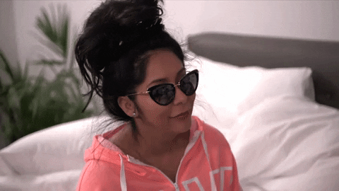 jersey shore hiding GIF by Jersey Shore Family Vacation
