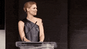 claire danes cfda 2018 GIF by CFDA