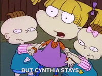 nicksplat rugrats GIF