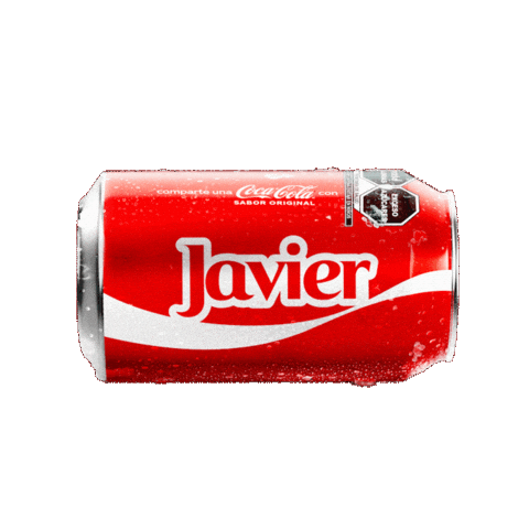 Coca Cola Soda Sticker by Coca-Cola Oficial
