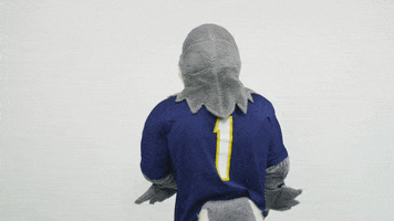 utc gomocs GIF by The University of Tennessee at Chattanooga