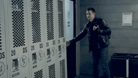 Swat Cbs GIF by CBS