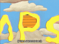 homer simpson episode 20 GIF