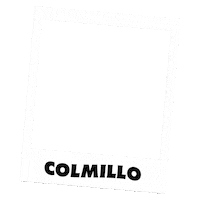 Colmillo colmillo colmillomx Sticker