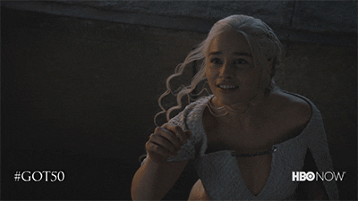 Hbo GIF by Game of Thrones