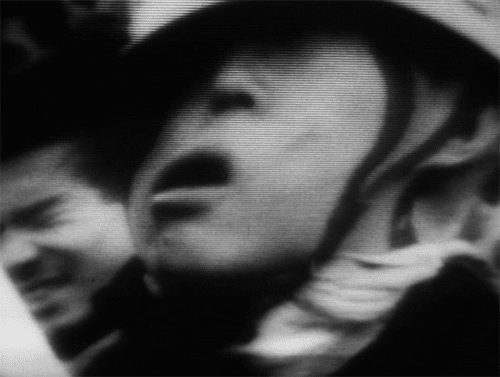toshio matsumoto funeral procession of roses GIF by Maudit