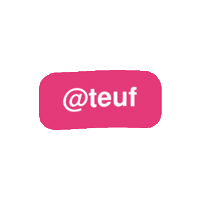 Lquotat Sticker
