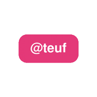 Lquotat Sticker