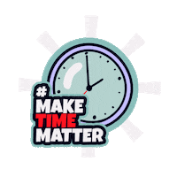 Athenamaketimematter Sticker by AthenaExecutivePartners