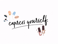 Maniology nailpolish nailart expressyourself maniology GIF