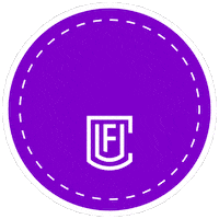 Sticker by CUF