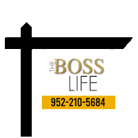 Real Estate Remax Sticker by The Boss Life