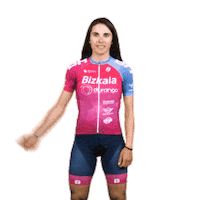 Celebration Winner Sticker by BH BIKES