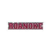 roanokecollege maroons roanokecollege roanoke college Sticker