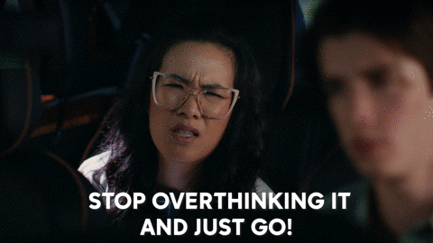 Go Ali Wong GIF by ABC Network