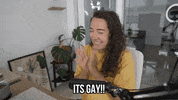 Happy Comedy GIF by Alayna Joy