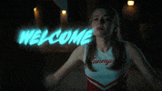 Gillian Jacobs GIF by NETFLIX