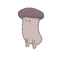 Happy Dance Sticker
