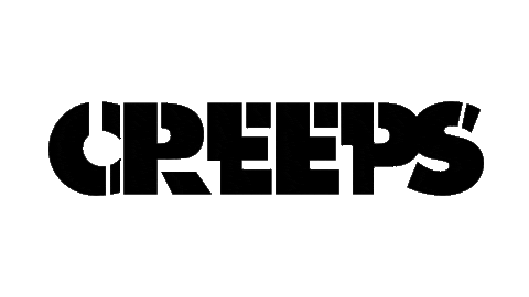 Sticker by DJ Creeps