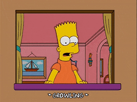 bart simpson GIF