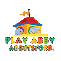 Awesome Fun Sticker by playabbyplay
