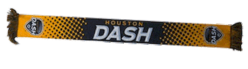 support scarf Sticker by National Women's Soccer League