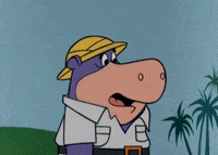 hanna barbera GIF by Warner Archive