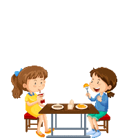 Food Girl Sticker by Morris Parfume