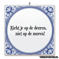 Focus Nl GIF by Tegelspreuken.nl