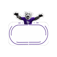 Graduation Acc Sticker by St. Thomas Alumni