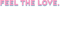 Hair Feel The Love Sticker by OGXBeauty