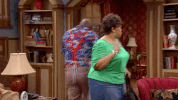 meet the browns GIF by BET