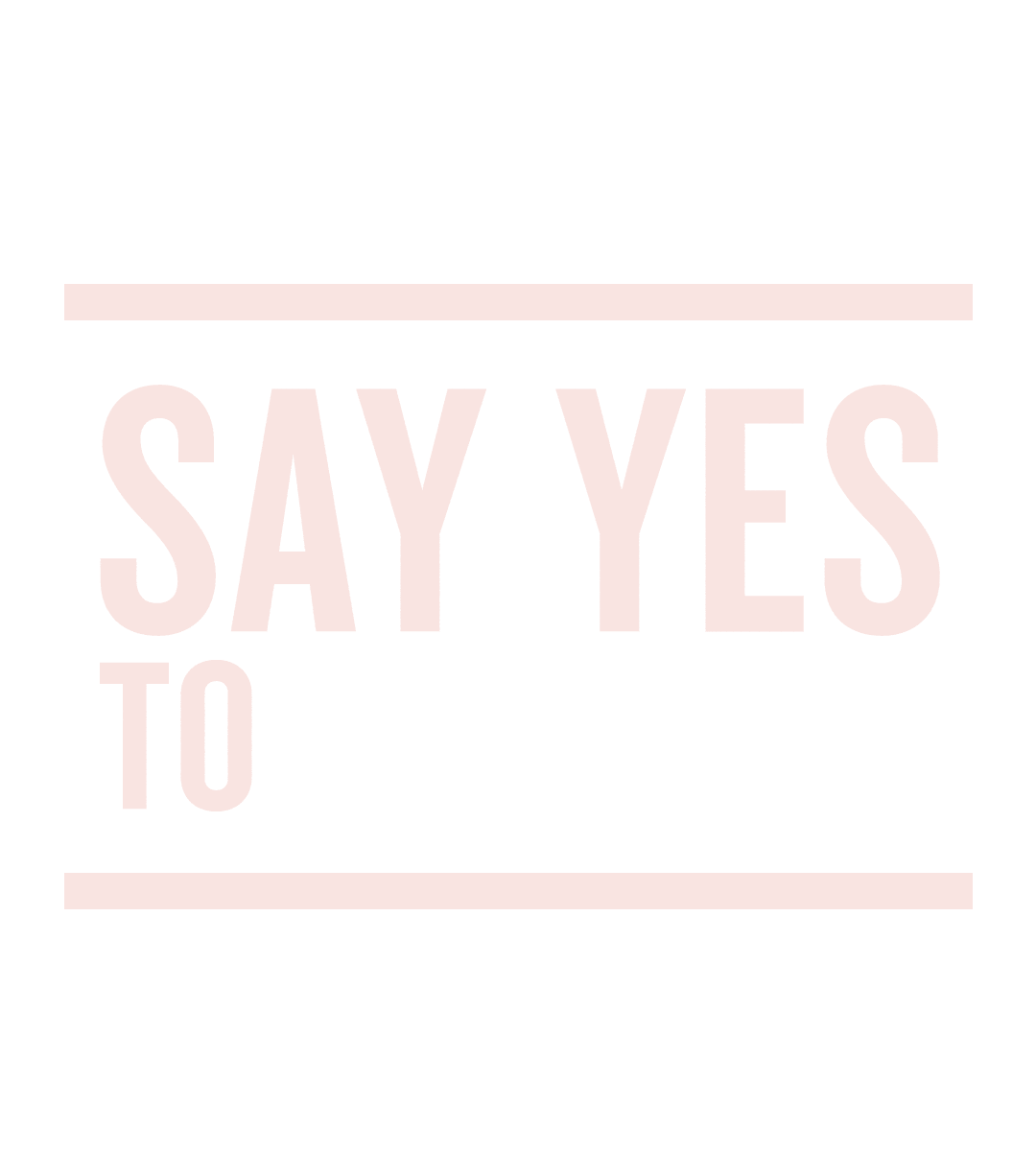 tt sayyestoyourself Sticker by TOM TAILOR