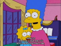 happy homer simpson GIF