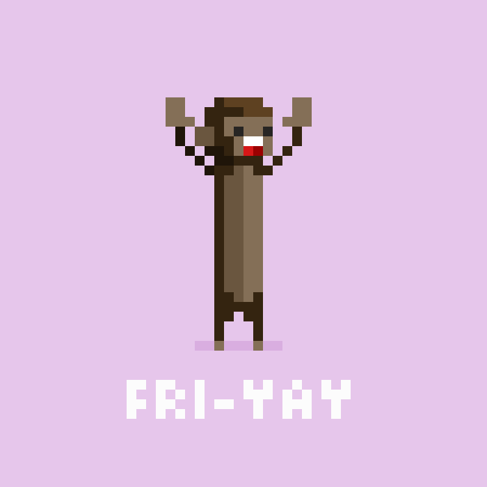 Happy Friday GIF by BasedMinis