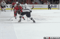 nhl GIF by SB Nation