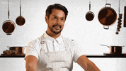 X Louis GIF by MasterChefAU