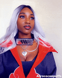 Embarrassed Excuse Me GIF