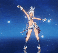 Dance Hydro GIF