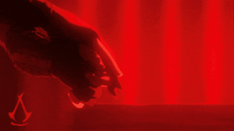 Assassinate Lets Go GIF by Assassin's Creed