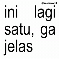 Text Brat GIF